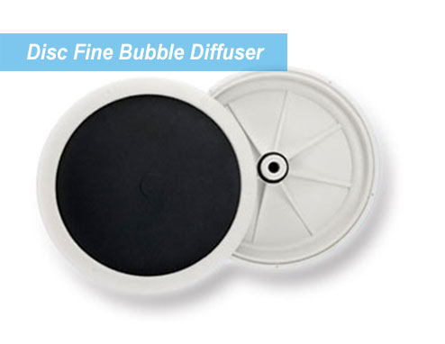 Disc Fine Bubble Diffuser Introduction