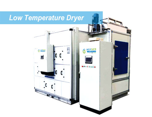 Low Temperature Dryer Introduction